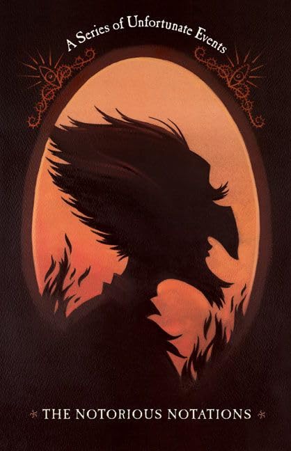 The Notorious Notations book cover