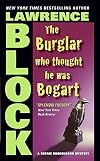 The Burglar Who Thought He Was Bogart