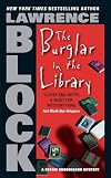 The Burglar in the Library