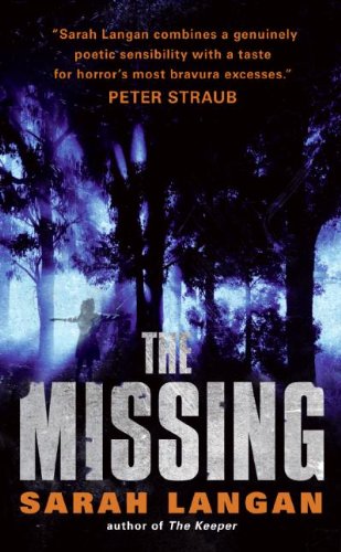 The Missing / Virus book cover