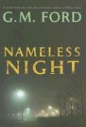 Nameless Night / Identity cover