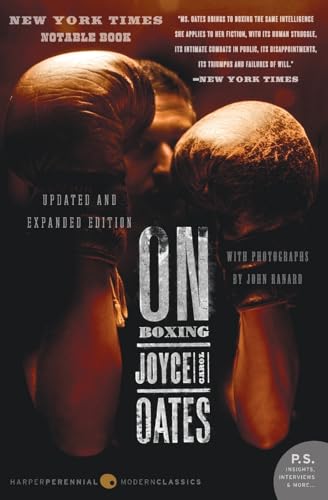 On Boxing book cover