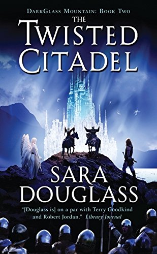 The Twisted Citadel book cover