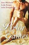 Parlor Games [3-in-1]