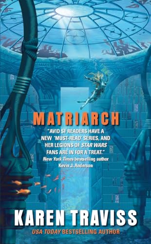 Matriarch cover
