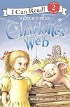 Charlotte's Web: Wilbur's Prize (I Can Read Book 2)