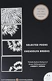 Selected Poems (harper Perennial Modern Classics)