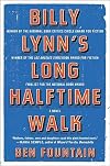 Billy Lynn's Long Halftime Walk