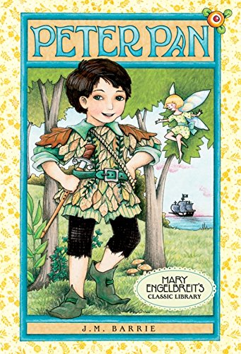 Cover of Peter Pan