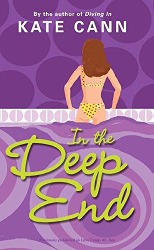 In the Deep End / Ready? cover