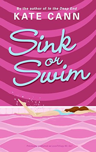 Sink or Swim / Sex book cover