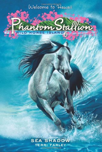 Sea Shadow book cover