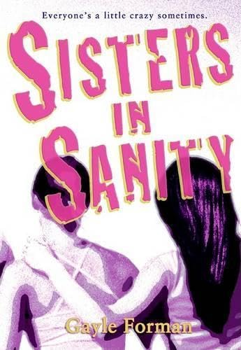 Sisters in Sanity book cover