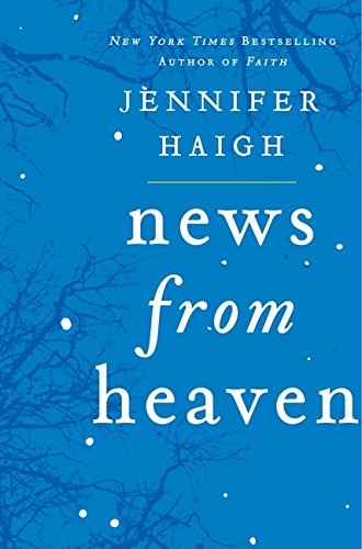 News from Heaven cover