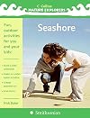 Seashore (Collins Nature Explorers)