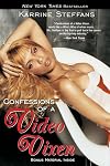 Confessions of a Video Vixen