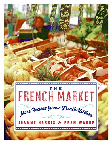 The French Market (With: Fran Warde) cover