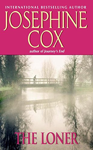 The Loner book cover