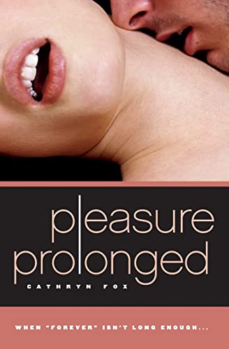 Pleasure Prolonged book cover