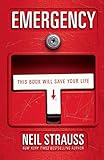 Emergency This Book Will Save Your Life