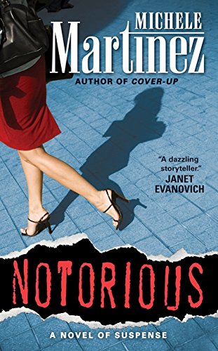 Notorious book cover