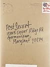 PostSecret: Extraordinary Confessions from Ordinary Lives