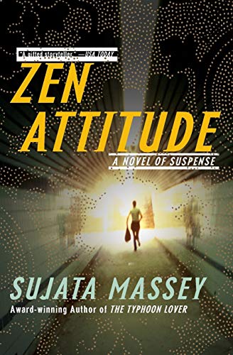 Zen Attitude book cover
