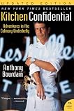 Kitchen Confidential