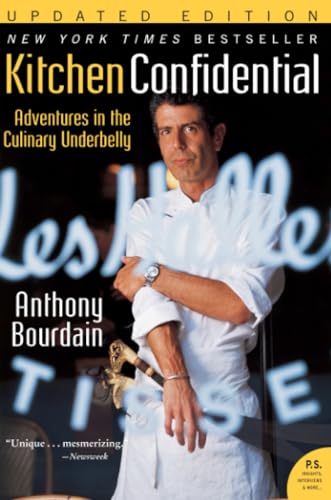Kitchen Confidential