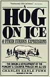 A Hog on Ice
