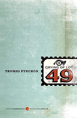 The Crying of Lot 49