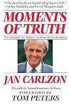 Moments of Truth