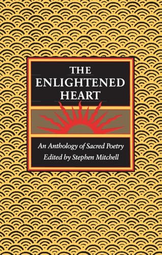 The Enlightened Heart book cover