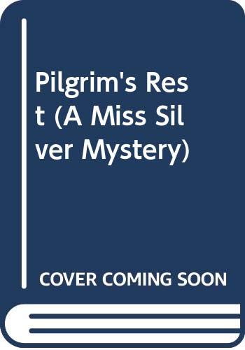 Pilgrim's Rest / Dark Threat book cover