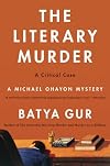 The Literary Murder