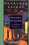 Oleander, Jacaranda: A Childhood Perceived