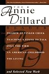 The Annie Dillard Reader