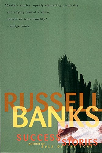 Success Stories book cover