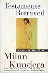 Testaments Betrayed: An Essay in Nine Parts