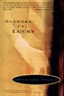 Answers to Lucky book cover