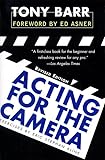Acting For The Camera Revised Edition