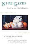 Nine Gates Entering The Mind Of Poetry Essays