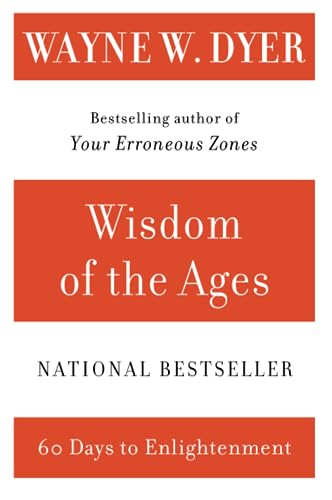Wisdom of the Ages book cover