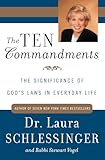 The Ten Commandments The Significance Of Gods Laws In Everyday Life