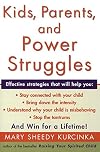 Kids, Parents, and Power Struggles