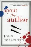 About the Author