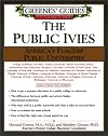 The Public Ivies: America's Flagship Public Universities