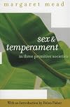 Sex and Temperament in Three Primitive Societies