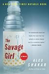 The Savage Girl