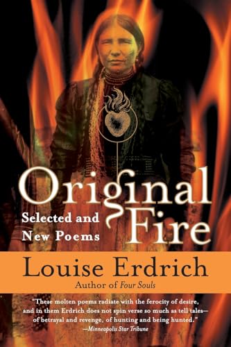 Original Fire book cover